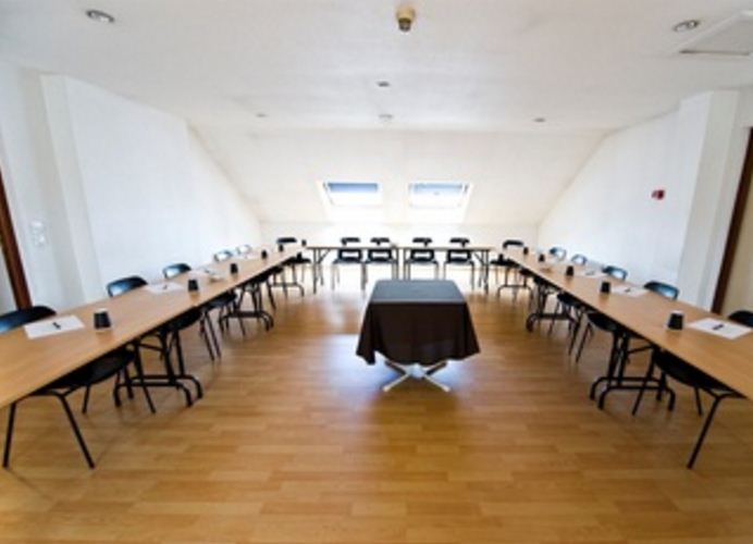 Organisation de seminaires